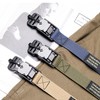 TXZWJZ Magnetic Quick-Release Buckle Replacement – 1 Inch 2 Pack