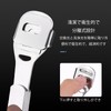 Exfoliating Fish Eye Cutter, Real Wood Exfoliating Scraper, Foot Heel,