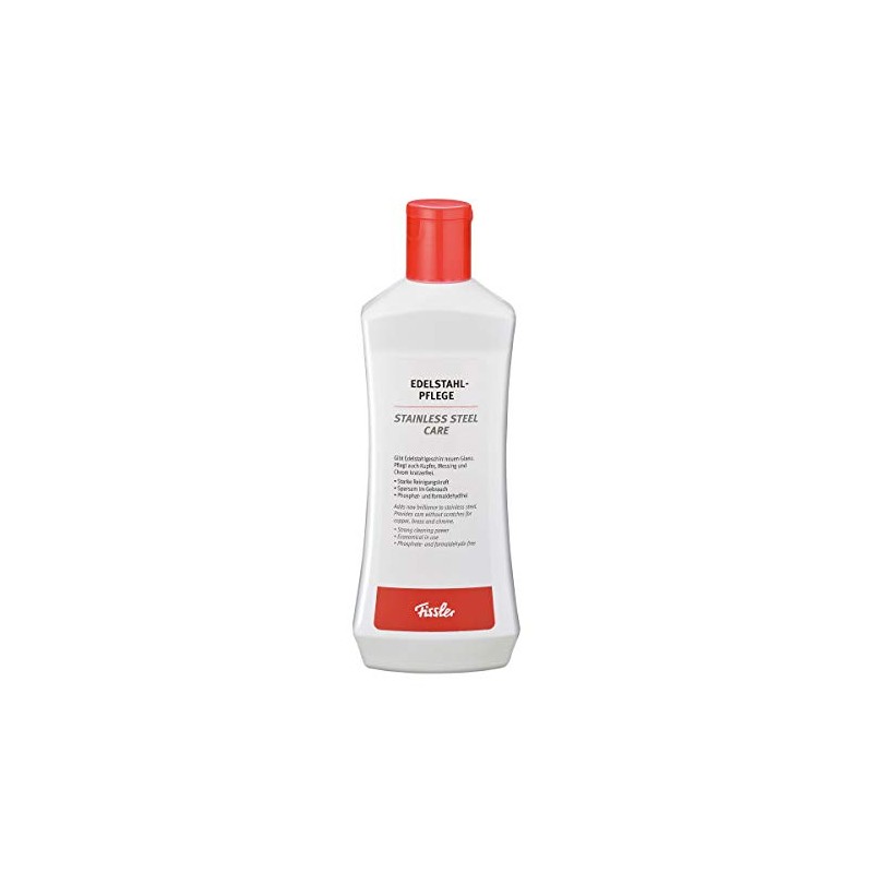Pure Stainless Steel 820-086-000 Cleaner