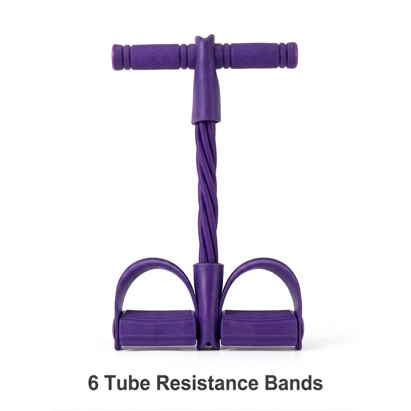 Tube Tensioner Multi-Functional Household Fitness