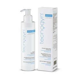 Tecnoskin Tecnogyn Intima Hygiene Daily Wash 200ml