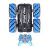 RC Stunt Car 4WD Rotating Flipping Rechargeable 2.4G Remote Control