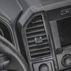 JeCar for F150 Black Wood Grain Interior Trim Kits for