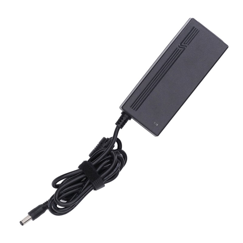 Optical Fiber Fusion Splicer Adapter ABS 1.2m Cable Length Power
