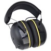 Hearing Protection Earmuffs 5V/1A Noise Canceling Multifunctional Ear Protection Earmuffs