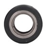 Truck Load Wheel 80 X 70mm Stainless Steel Rubber Scratch
