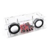 Funsto DIY Blue-Tooth Speaker Kit USB Mini Home Stereo Sound