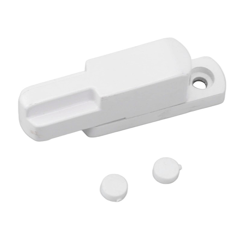 Sash Blocker Window Jammer Aluminum Alloy T Type Door Window