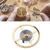 Watch Balance Wheel with Hairspring Replacement 3135 Watch Balance Wheel