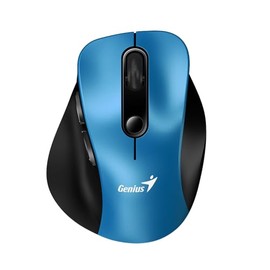 GENIUS Ergo 9000S Blau