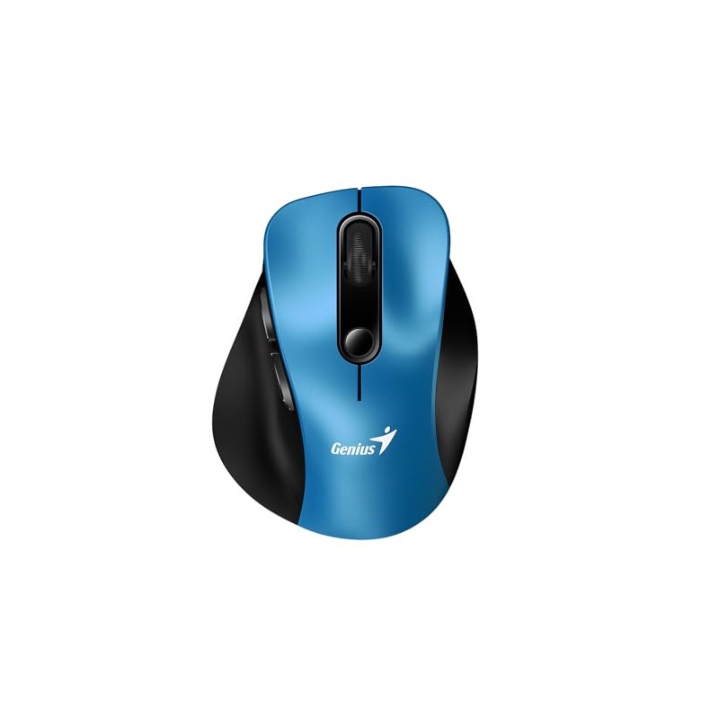 GENIUS Ergo 9000S Blau