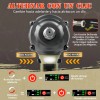 Llave De Impacto Inalámbrico Kit Edoevom Con 2baterías 3.0ah