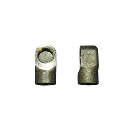 Krowne Space Saver 90 Degree Elbows, Low Lead Compliant