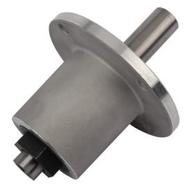 Pack of 3 Lawn Mower Spindle Assembly for Bobcat 2186207 Zero Turn Mowers w/ 52" 61" Deck ZT223; for Stens 285-875; for Oregon 82-018 OCPTY Deck Spindle