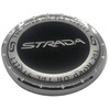 Strada Wheels Rim Center Cap 81192085F-1 PD-Cap-Strada C-225-1