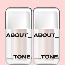About Tone Skin Layer Cover Fit Concealer 5.6g, 19 pairs, 2 pcs. / 어바웃톤 스킨 레이어 커버 핏 컨실러 5.6g, 19 페어, 2개