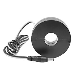 Eyedro 200A Split Core Ferrite Current Sensor 0.78 Inch Diameter Opening - Compatible with Eyedro Real-Time Home & Business Electricity Monitors - Model: ESCR-20-200A