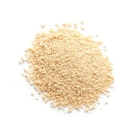 OliveNation Honey Granules, Granulated Honey Crystals for Cooking, Baking, Edible Decoration, Kosher - 4 ounces