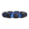 Omni Wheel 4in Omnidirectional Aluminium Alloy Hub Component Part for
