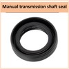 AERZETIX - C66820 - Sealing ring, manual gearbox - compatible