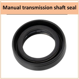 AERZETIX - C66820 - Sealing ring, manual gearbox - compatible with OE numbers 012301457, 012301457A, 012301457C