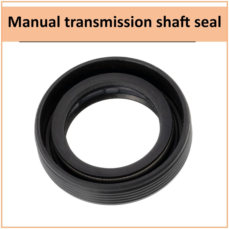 AERZETIX - C66820 - Sealing ring, manual gearbox - compatible