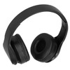 OY712 Wireless Bluetooth Headset with 3.5mm Audio Cable Microphone Foldable