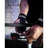 Breaking Limits Fast Grip Lifting Straps Strength Training - Non-Slip
