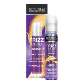 Tratamiento Capilar John Frieda Frizz Ease Extra Strength Serum 50ml
