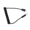 Shutter Release Cable, RM-VPR1 Connection Cable for 3.5mm/2.5mm S2 Trigger