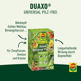 Compo Duaxo® universal fungus-free plant protector