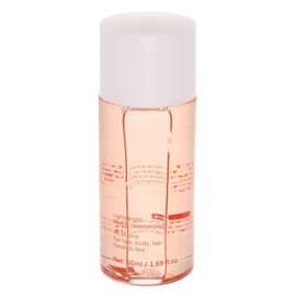 Aceite Facial Nutritivo y Corporal Naranja, Hidratación Ligera