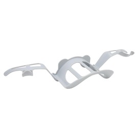 VR Wall Mount Storage Stand Hook - 2 in 1 Charging & Storage Solution, Sturdy ABS Plastic Holder for All VR Headsets