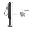 Betgod Groove Sharpener with 6 Heads - Golf Club Groove