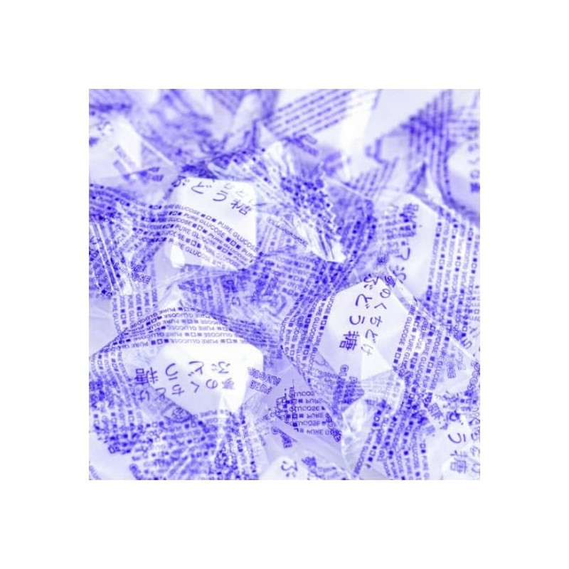 Daimaru Honpo Yume no Kuchidoke, Glucose, 18 Tablets x 3