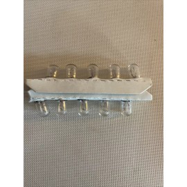 CML 1843 Miniature Bulbs Pack of 10  T10 BA9S 28V 0.022A 3000HRS