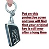 EJOAOJE Smart Key Protective Shell for Acura Key Fob Cover