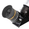 1.25inch Plossl Eyepiece 9mm Fully Coated Metal for Astronomic Telescope