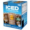 Keurig Keurig Iced Coffee, Single-Serve K-Cup Pods Variety Pack, 24