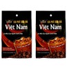 TGT Instant Iced Milk Coffee, Original Vietnamese Instant Coffee Mix,