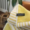 Songwol Towel Hotel Collection Striped Solid 44 2 Sheet Gift