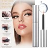 Eyelash Growth Serum - Enhances, Lengthens, Strengthens - 4ml