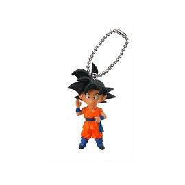 Dragon Ball Super UDM burst18 – aruteximettodyiforumemasukotto Burst 18 – Gashapon 3. Super Saiyan 4 Grandson's Dinnertime Single item
