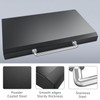 Hinged Lid for Blackstone Griddle 36 inch Griddle, Griddle Grill