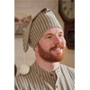 Lee Valley, Ireland - Men's Cotton Flannel Nightcap One Size