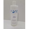 Pure NEW Pure Formula Hand Sanitizer Aloe Kills 99.9% of