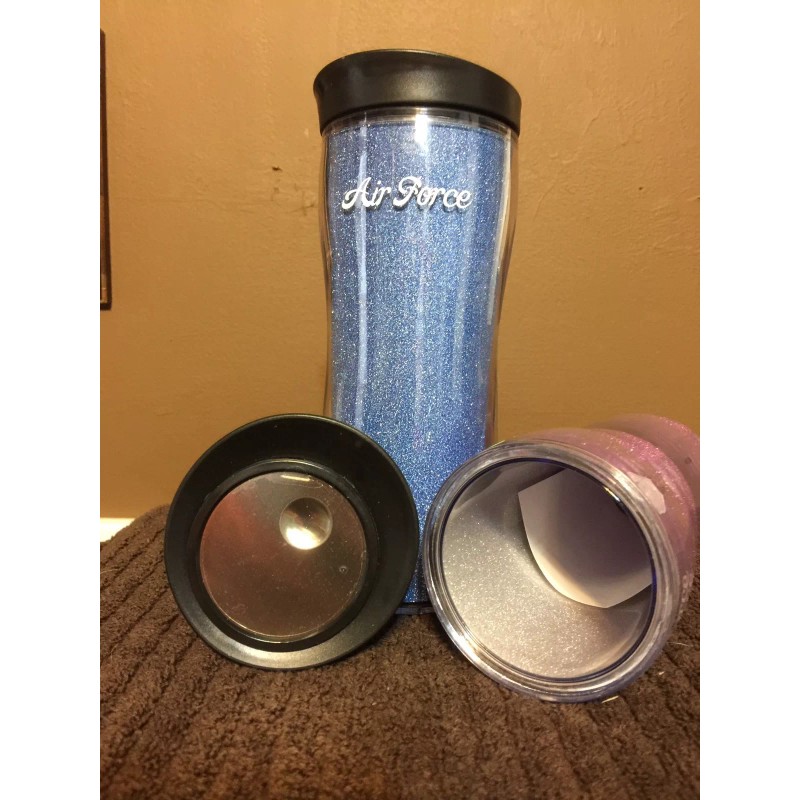 Gordon Sinclair New - Gordon Sinclair Insulated Travel Tumblers w/drip
