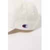 Champion 181-019A 57-59 Champion Twill Cap, Black