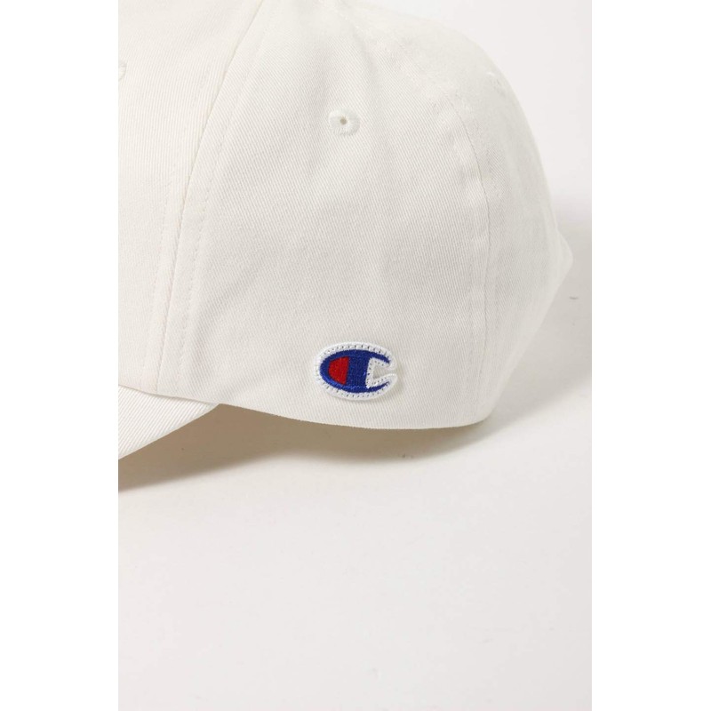 Champion 181-019A 57-59 Champion Twill Cap, Black