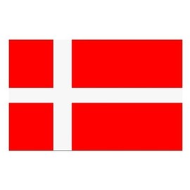 Denmark Flag 150 x 90 cm